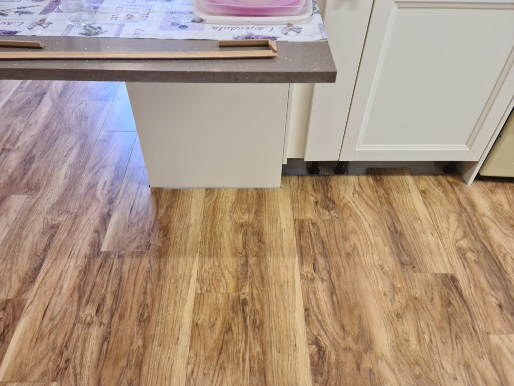 Flooring Services in Hertfordshire