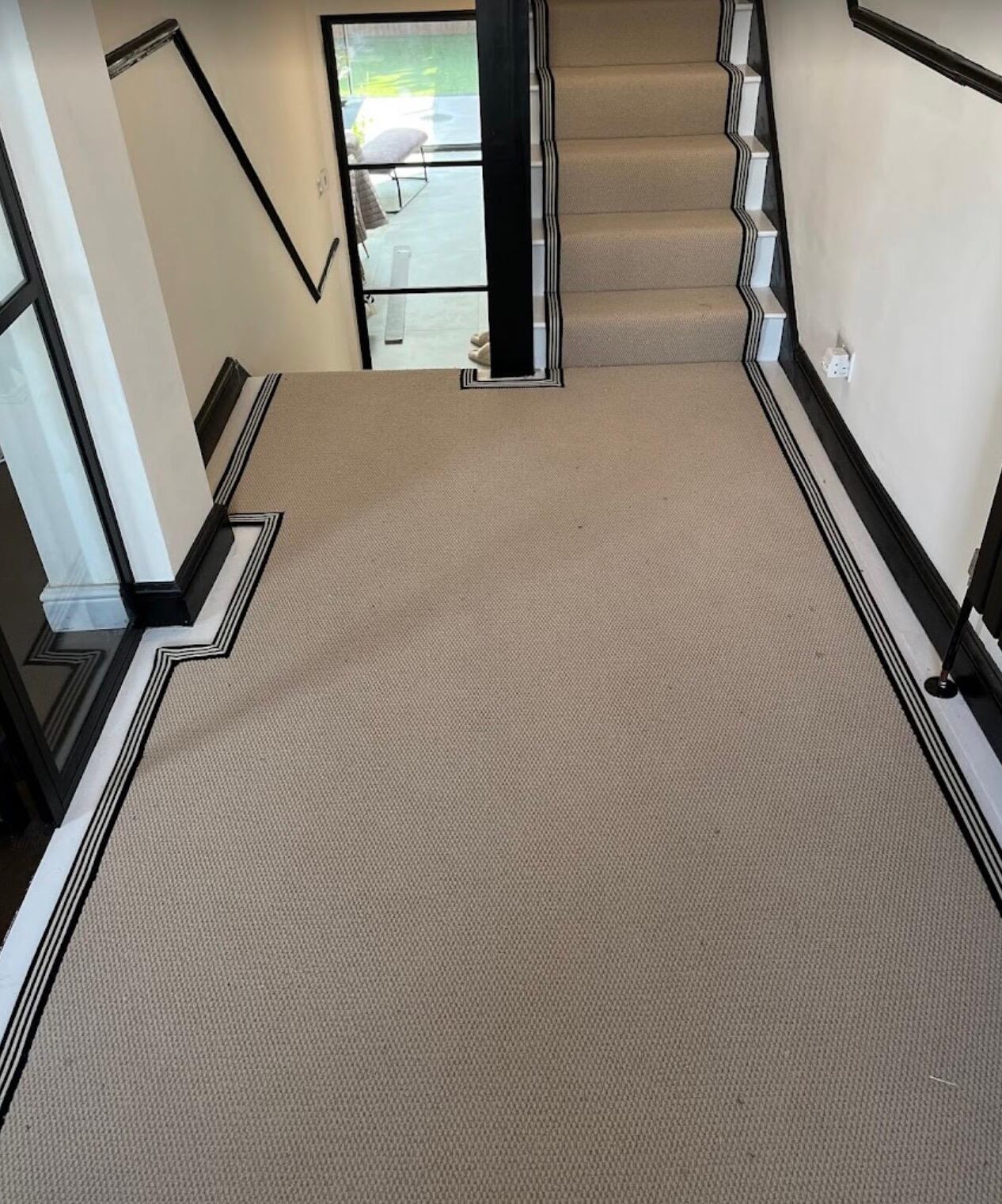 Carpets in Potters Bar