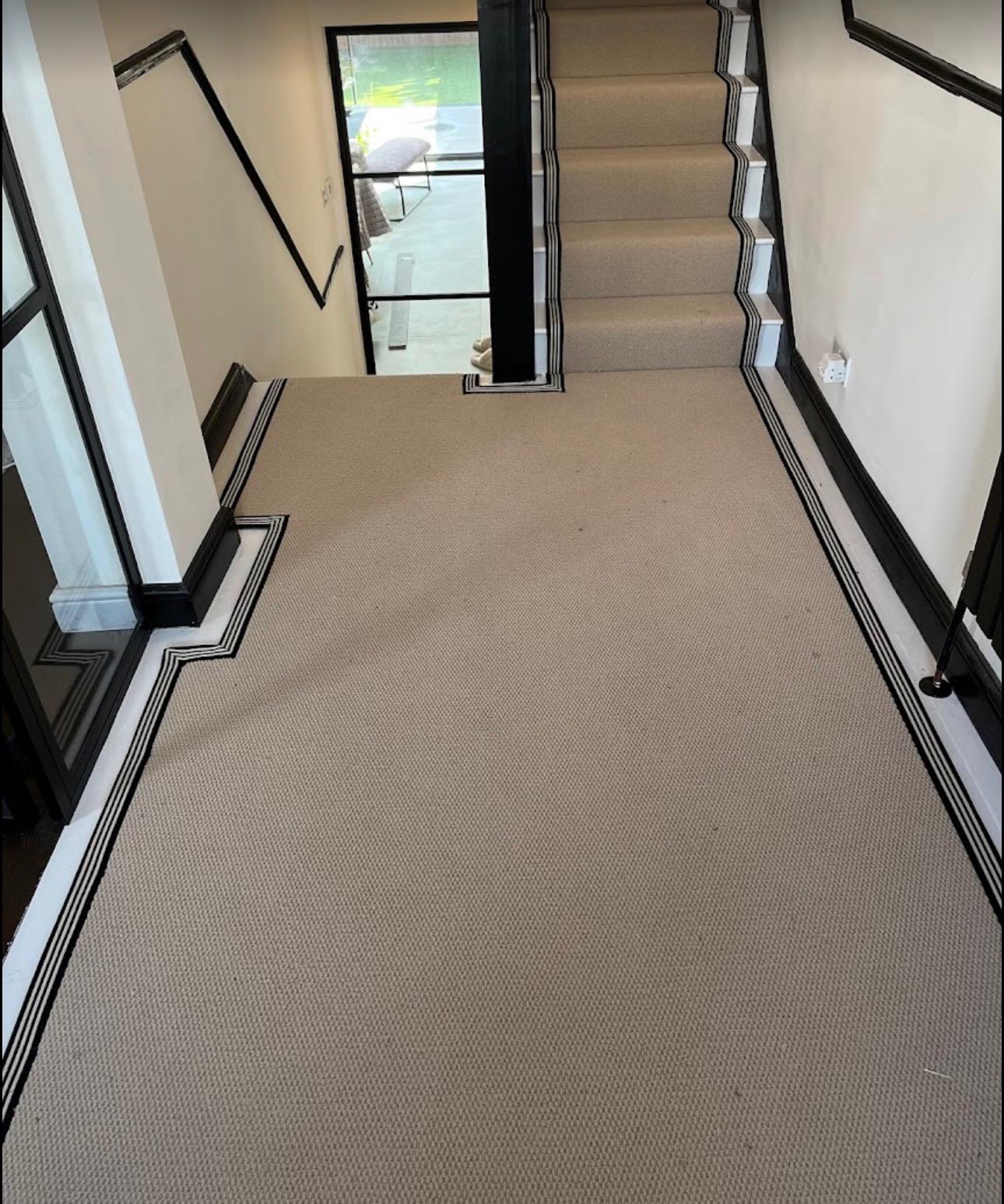 Carpets in Potters Bar