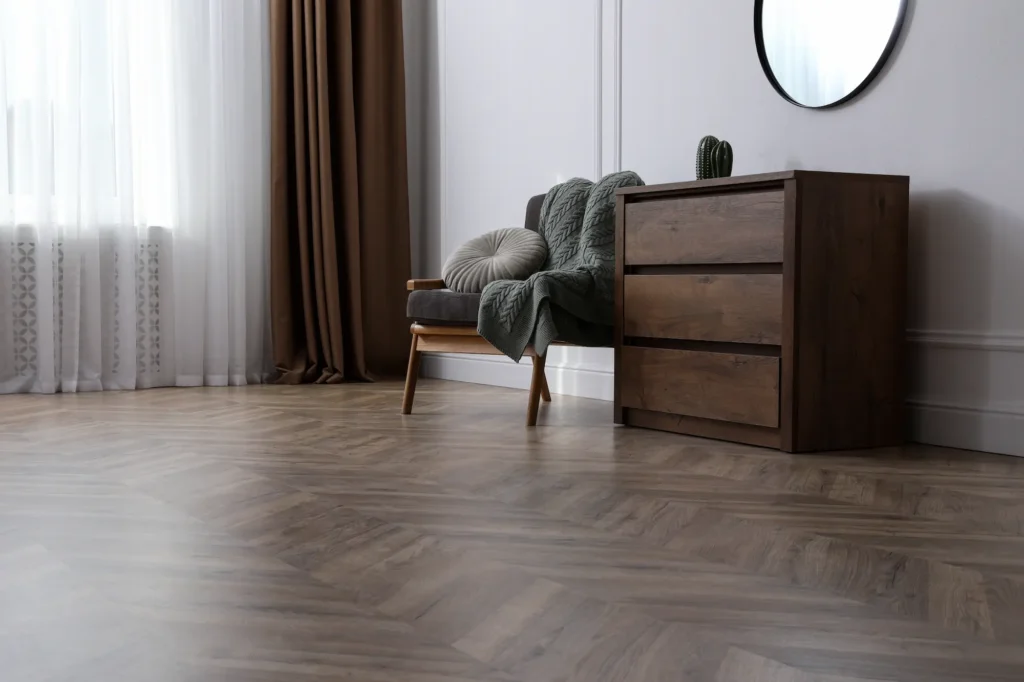 Flooring